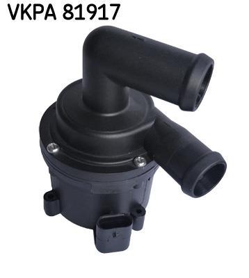 Bomba de agua (Bomba liquido refrigerante) SKF ref. VKPA 81917